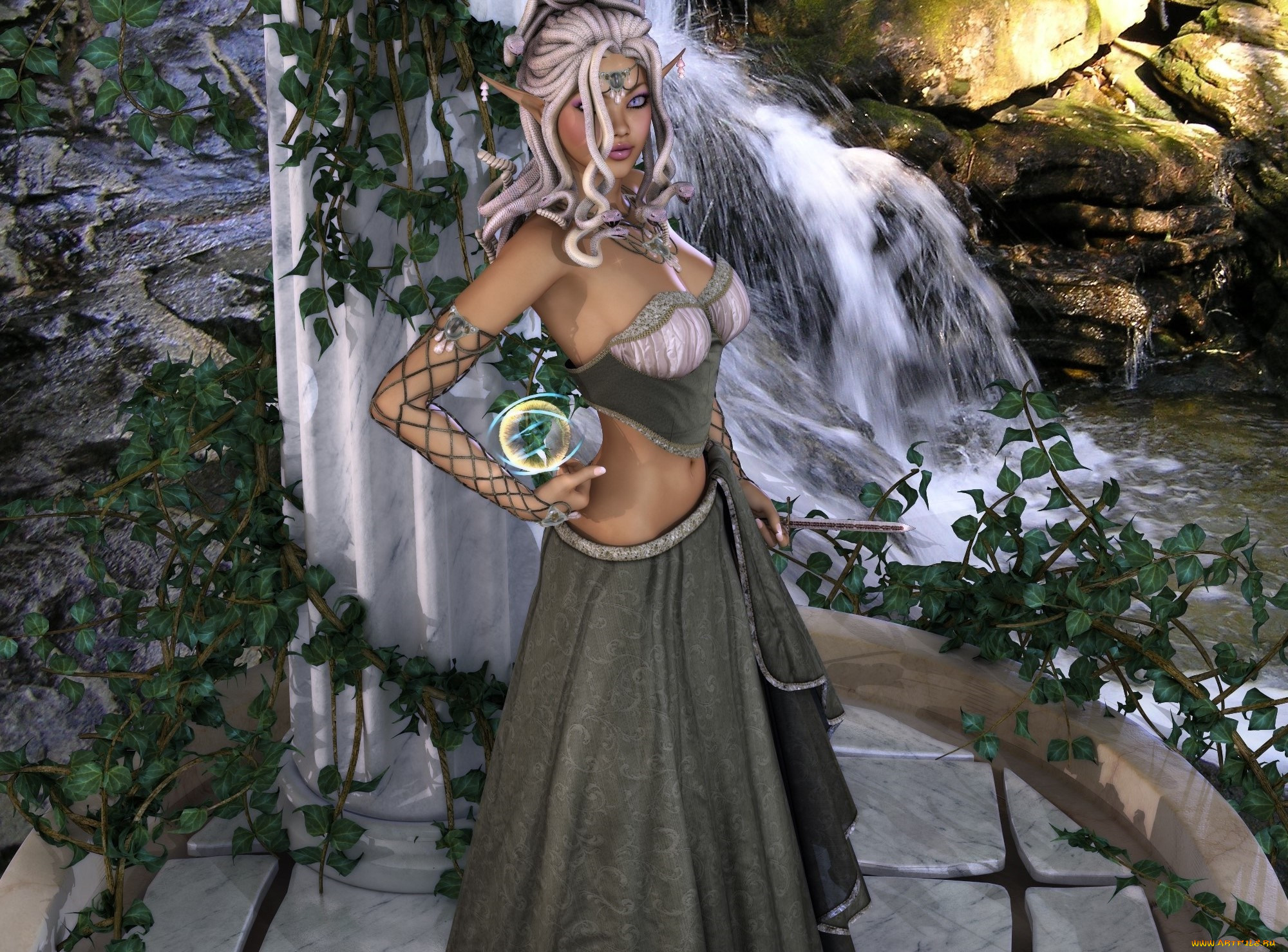 3 ,  , creatures, , , , 